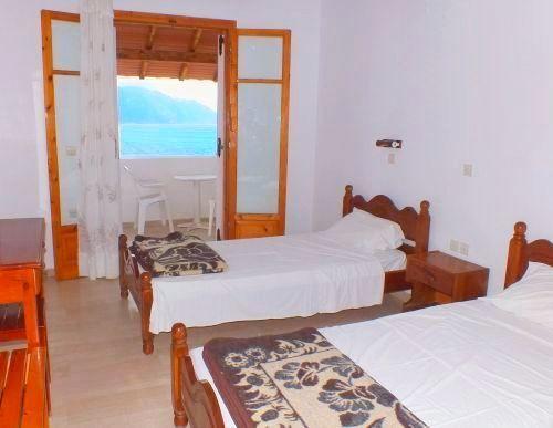 House Anastasia Agios Georgios Pagon Exterior foto